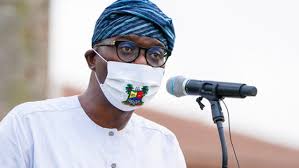Consider malaria-like symptoms as COVID-19 unless proven otherwise – Sanwo-Olu